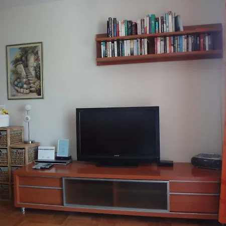 Exquisite Appartement *