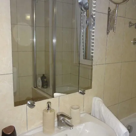 Appartement Exquisite *