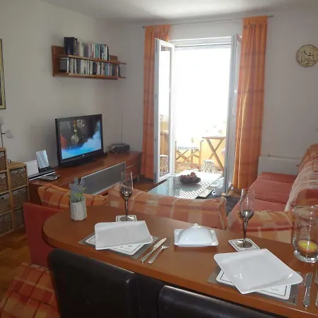 Apartment Exquisite Cavtat