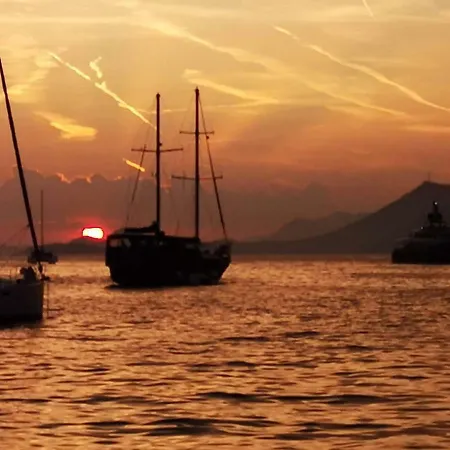 Exquisite Apartment Cavtat
